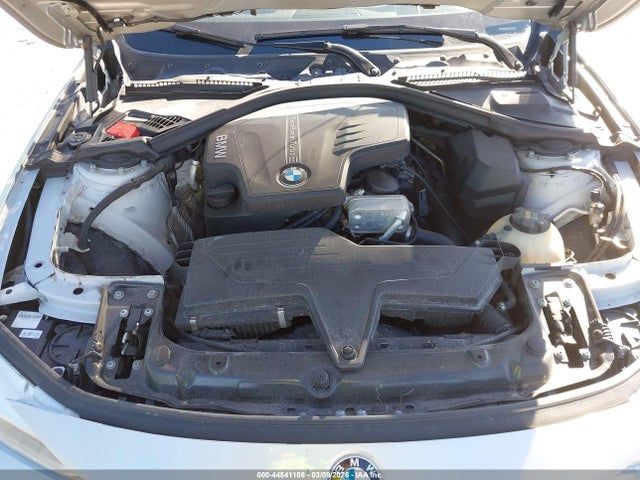 2016 BMW 428I WBA3N9C50GK250473 Photo 9