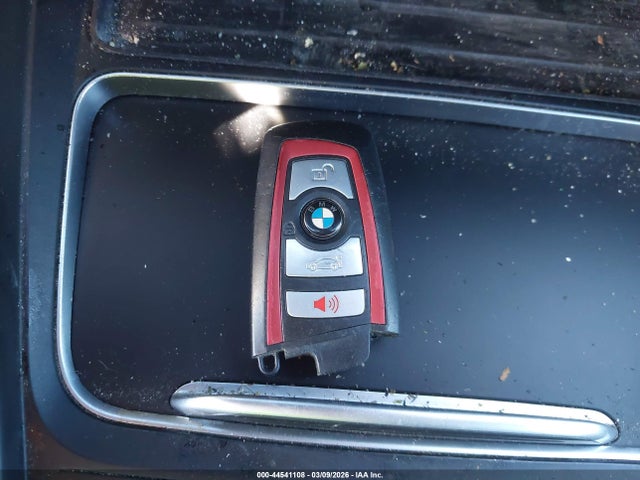 2016 BMW 428I WBA3N9C50GK250473 Photo 10