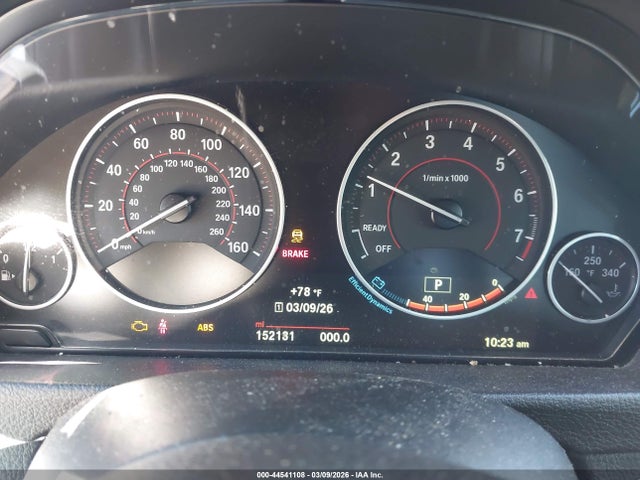 2016 BMW 428I WBA3N9C50GK250473 Photo 6