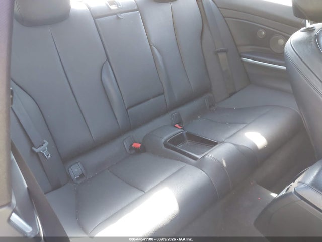 2016 BMW 428I WBA3N9C50GK250473 Photo 7