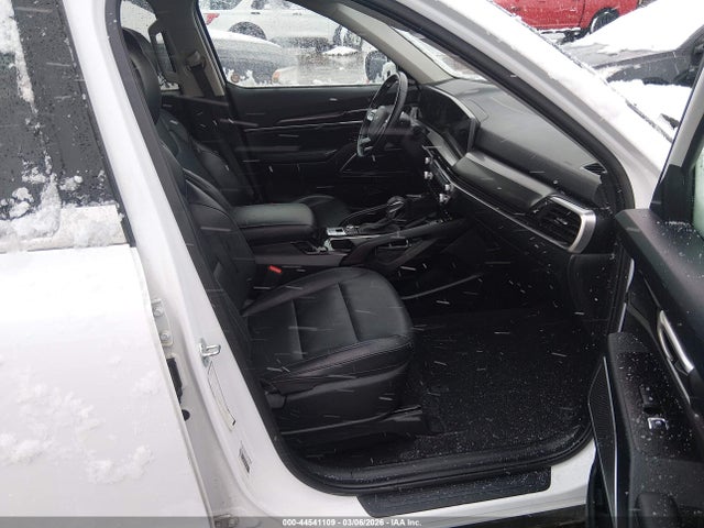 5XYP6DGC3SG580961 KIA Telluride S