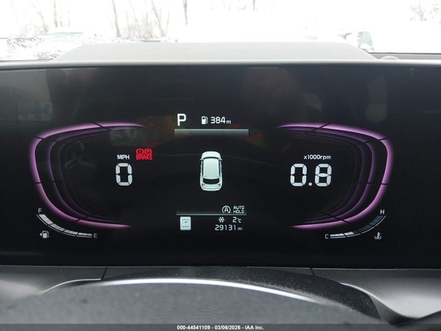 5XYP6DGC3SG580961 KIA Telluride S
