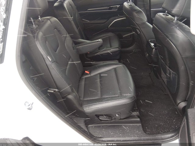 5XYP6DGC3SG580961 KIA Telluride S