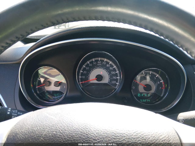 44541110 :رقم المزاد ، 1C3CCBBB0DN768394 vin ، 2013 Chrysler 200 Touring مزاد بيع