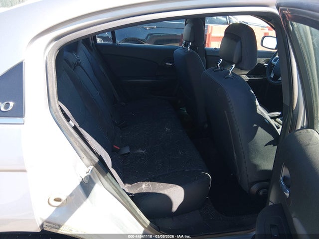 44541110 :رقم المزاد ، 1C3CCBBB0DN768394 vin ، 2013 Chrysler 200 Touring مزاد بيع