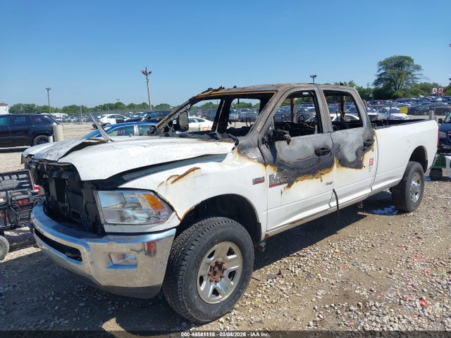 2015 Ram 2500 St მანქანა იყიდება აუქციონზე, vin: 3C6UR5HJ6FG684999, აუქციონის ნომერი: 44541118