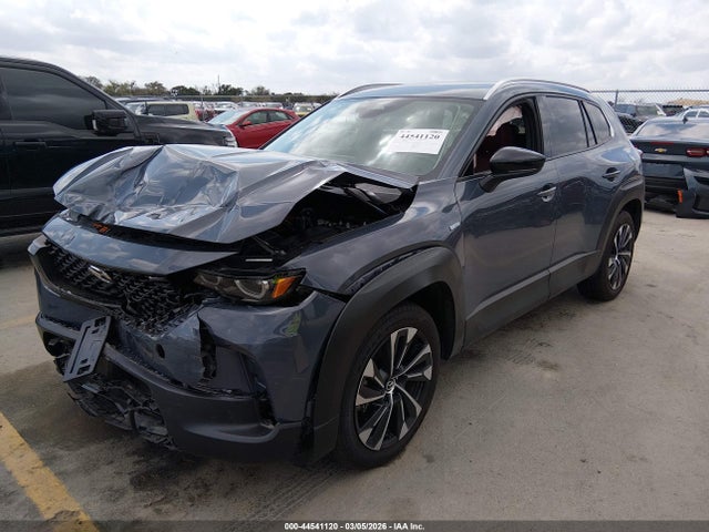 Aukcja sprzedaży 2025 Mazda Cx-50 Premium Plus, vin: 7MMVAAEW7SN108997, numer aukcji: 44541120