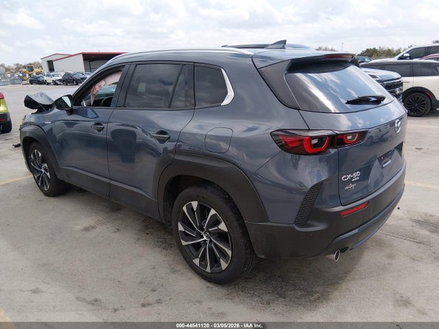 Aukcja sprzedaży 2025 Mazda Cx-50 Premium Plus, vin: 7MMVAAEW7SN108997, numer aukcji: 44541120