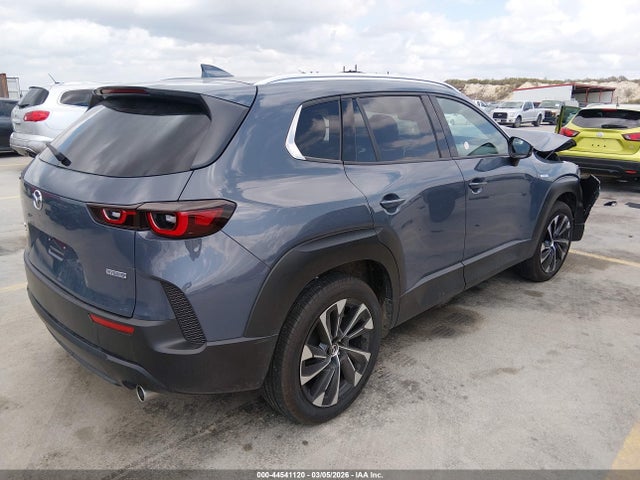 Aukcja sprzedaży 2025 Mazda Cx-50 Premium Plus, vin: 7MMVAAEW7SN108997, numer aukcji: 44541120