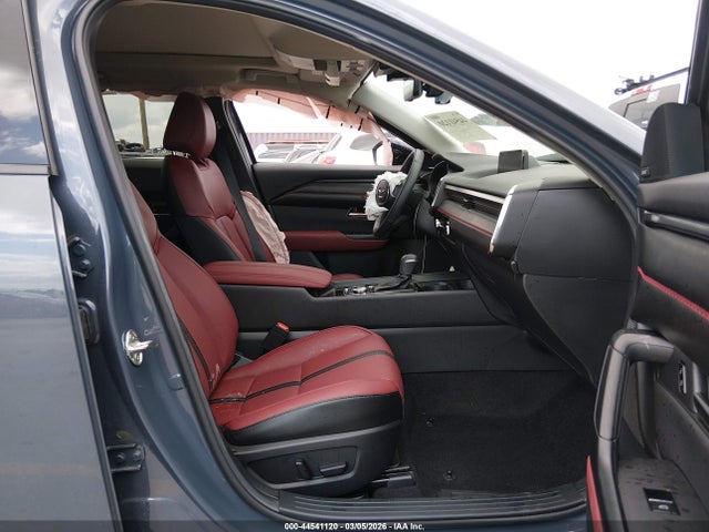 Aukcja sprzedaży 2025 Mazda Cx-50 Premium Plus, vin: 7MMVAAEW7SN108997, numer aukcji: 44541120