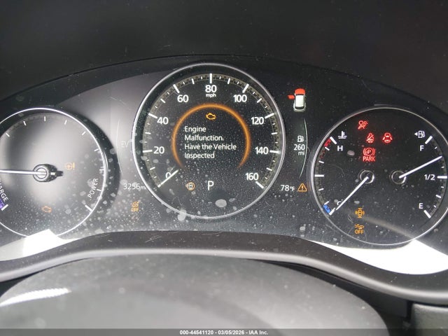 Aukcja sprzedaży 2025 Mazda Cx-50 Premium Plus, vin: 7MMVAAEW7SN108997, numer aukcji: 44541120
