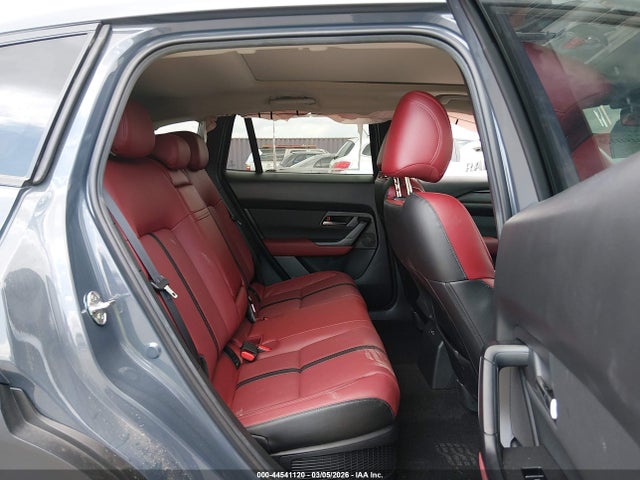Aukcja sprzedaży 2025 Mazda Cx-50 Premium Plus, vin: 7MMVAAEW7SN108997, numer aukcji: 44541120