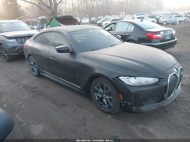 BMW I4 Edrive40 2023 WBY73AW09PFP82419 Image 13