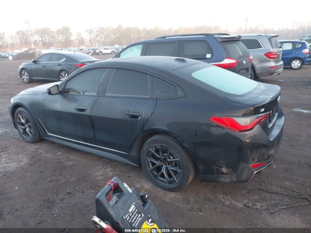 BMW I4 Edrive40 2023 WBY73AW09PFP82419 Image 14