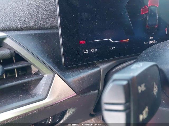 WBY73AW09PFP82419 BMW I4 Edrive40