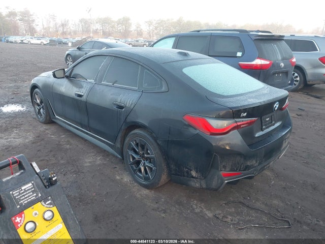 BMW I4 Edrive40 2023 WBY73AW09PFP82419 Image 3