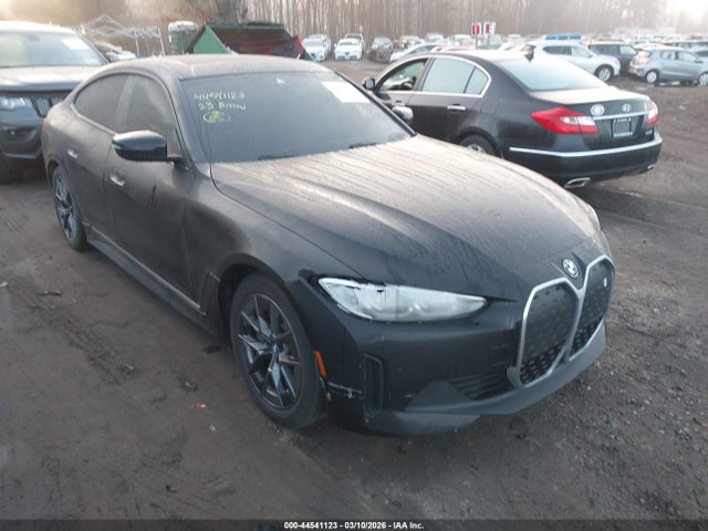 BMW I4 Edrive40 2023 WBY73AW09PFP82419 Image 6