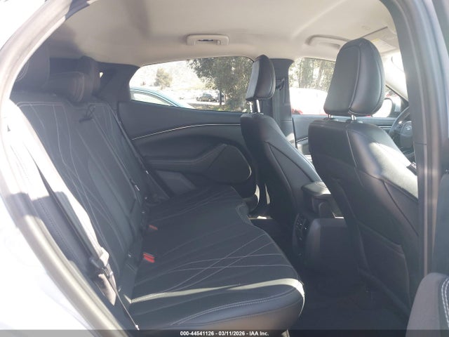 Aukcja sprzedaży 2022 Ford Mustang Mach-e Select, vin: 3FMTK1SS7NMA28227, numer aukcji: 44541126