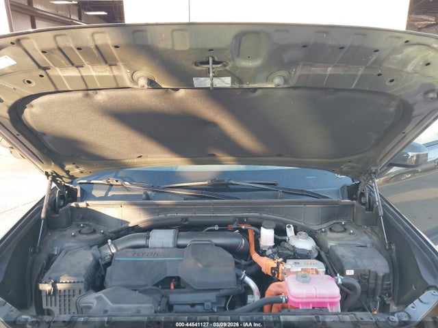 Aukcja sprzedaży 2024 Hyundai Santa Fe Hybrid Sel, vin: 5NMP2DG18RH008018, numer aukcji: 44541127