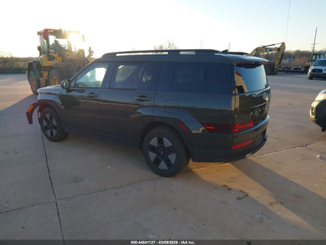 Aukcja sprzedaży 2024 Hyundai Santa Fe Hybrid Sel, vin: 5NMP2DG18RH008018, numer aukcji: 44541127