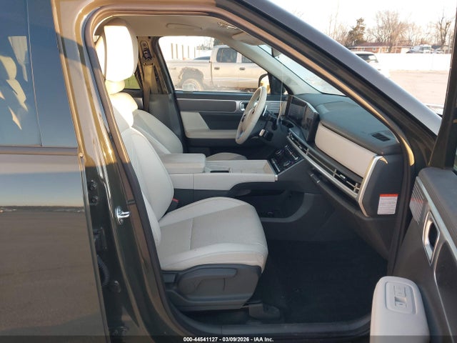 Aukcja sprzedaży 2024 Hyundai Santa Fe Hybrid Sel, vin: 5NMP2DG18RH008018, numer aukcji: 44541127