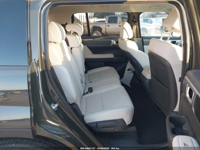 Aukcja sprzedaży 2024 Hyundai Santa Fe Hybrid Sel, vin: 5NMP2DG18RH008018, numer aukcji: 44541127