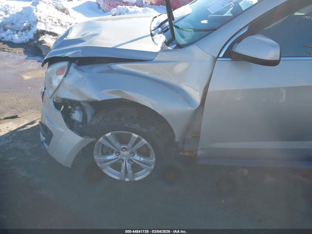 Chevrolet EQUINOX 1LT 2014 1GNFLFEK9EZ120016 Image 12