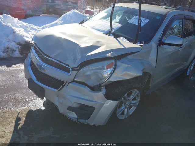 Chevrolet EQUINOX 1LT 2014 1GNFLFEK9EZ120016 Image 13