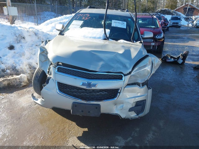 Chevrolet EQUINOX 1LT 2014 1GNFLFEK9EZ120016 Image 14