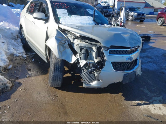 Chevrolet EQUINOX 1LT 2014 1GNFLFEK9EZ120016 Image 15