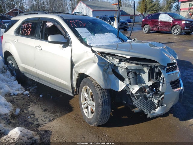 Chevrolet EQUINOX 1LT 2014 1GNFLFEK9EZ120016 Image 16
