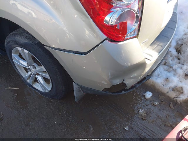 Chevrolet EQUINOX 1LT 2014 1GNFLFEK9EZ120016 Image 6