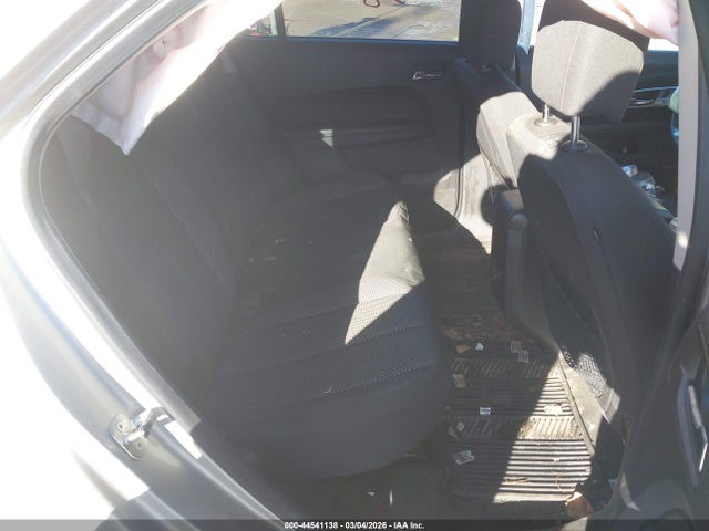 Chevrolet EQUINOX 1LT 2014 1GNFLFEK9EZ120016 Image 8