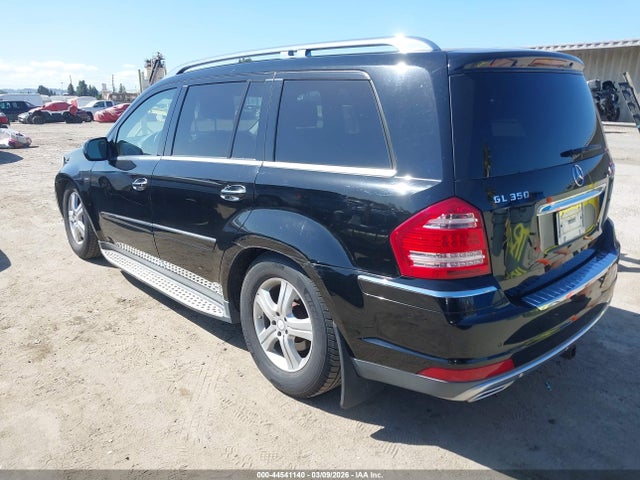 2010 Mercedes-benz Gl 350 Bluetec 4matic მანქანა იყიდება აუქციონზე, vin: 4JGBF2FE0AA621347, აუქციონის ნომერი: 44541140