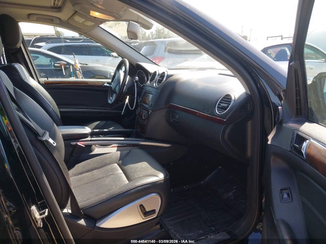 2010 Mercedes-benz Gl 350 Bluetec 4matic მანქანა იყიდება აუქციონზე, vin: 4JGBF2FE0AA621347, აუქციონის ნომერი: 44541140