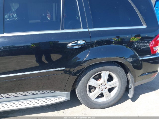2010 Mercedes-benz Gl 350 Bluetec 4matic მანქანა იყიდება აუქციონზე, vin: 4JGBF2FE0AA621347, აუქციონის ნომერი: 44541140