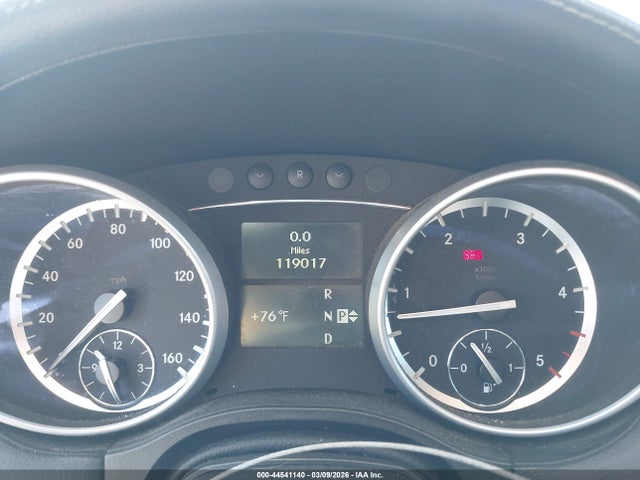 2010 Mercedes-benz Gl 350 Bluetec 4matic მანქანა იყიდება აუქციონზე, vin: 4JGBF2FE0AA621347, აუქციონის ნომერი: 44541140