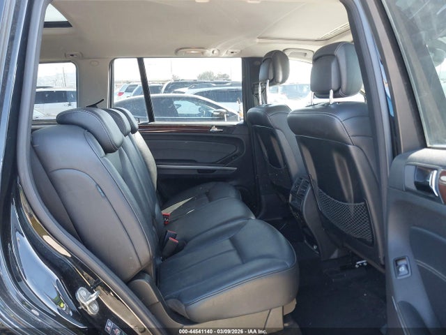 2010 Mercedes-benz Gl 350 Bluetec 4matic მანქანა იყიდება აუქციონზე, vin: 4JGBF2FE0AA621347, აუქციონის ნომერი: 44541140