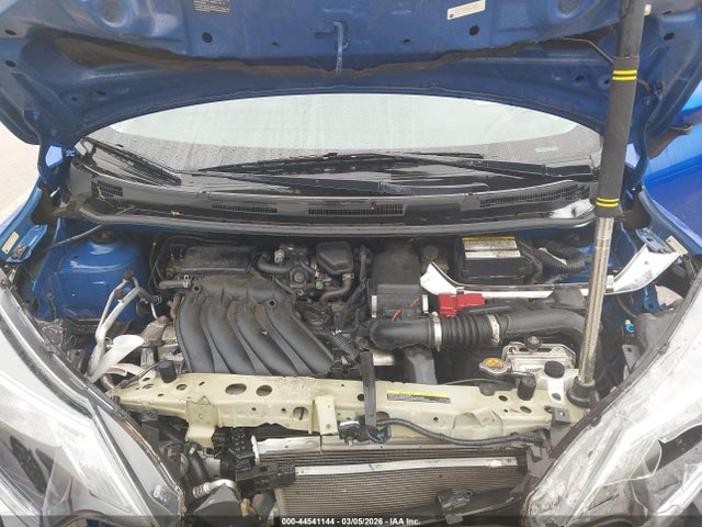 2017 NISSAN VERSA NOTE 3N1CE2CP2HL376042 Photo 9