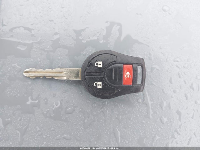 2017 NISSAN VERSA NOTE 3N1CE2CP2HL376042 Photo 10