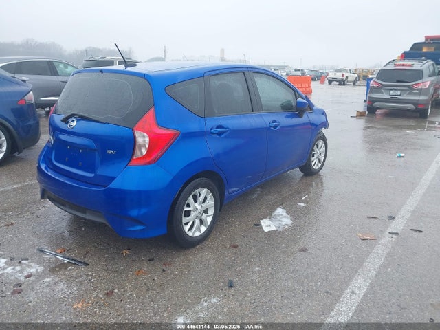 2017 NISSAN VERSA NOTE 3N1CE2CP2HL376042 Photo 3