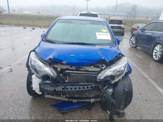 2017 NISSAN VERSA NOTE 3N1CE2CP2HL376042 Photo 5