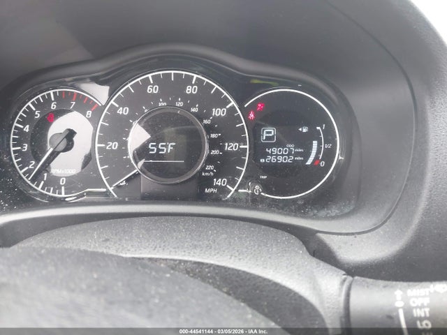 2017 NISSAN VERSA NOTE 3N1CE2CP2HL376042 Photo 6