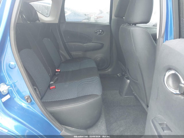 2017 NISSAN VERSA NOTE 3N1CE2CP2HL376042 Photo 7