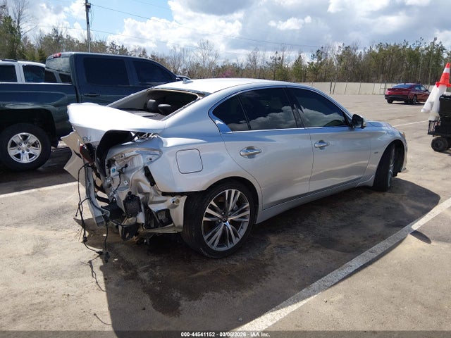 JN1EV7ARXLM251041 Infiniti Q50 Sport Awd