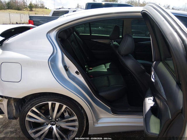 JN1EV7ARXLM251041 Infiniti Q50 Sport Awd