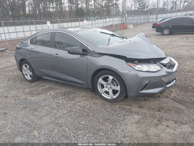 2018 CHEVROLET VOLT 1G1RA6S54JU153841