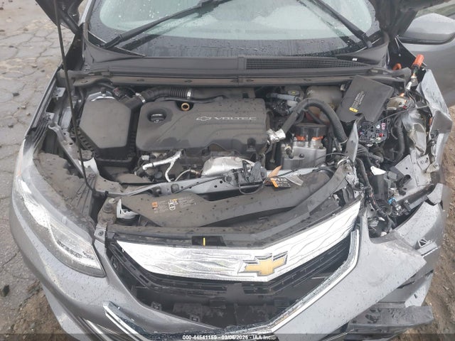 2018 CHEVROLET VOLT 1G1RA6S54JU153841 Photo 9
