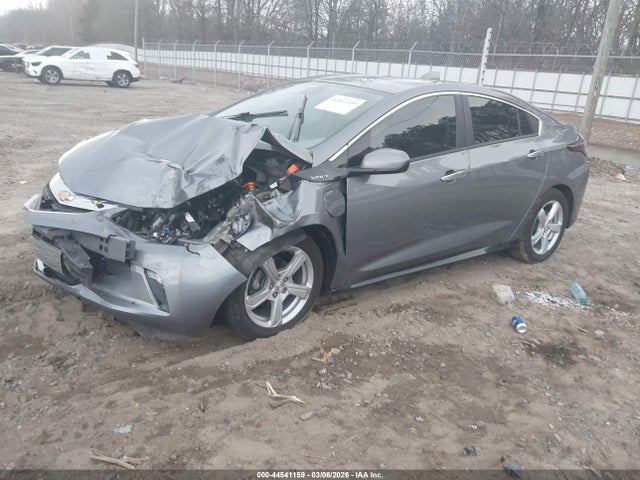 2018 CHEVROLET VOLT 1G1RA6S54JU153841 Photo 1