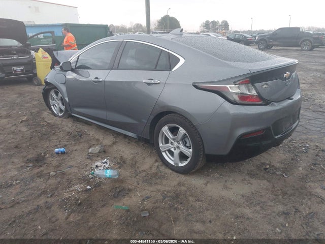 2018 CHEVROLET VOLT 1G1RA6S54JU153841 Photo 2